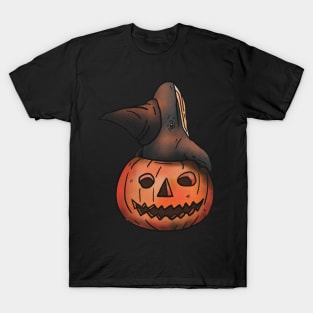 The pumpkin T-Shirt